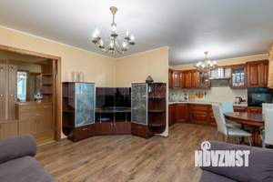 3-к квартира, на длительный срок, 74м2, 10/10 этаж