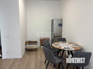 1-к квартира, на длительный срок, 34м2, 17/17 этаж