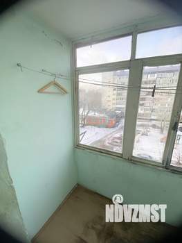 Студия квартира, на длительный срок, 12м2, 5/8 этаж