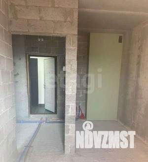 1-к квартира, на длительный срок, 35м2, 12/23 этаж