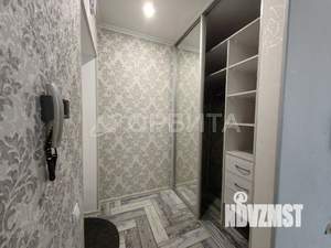 Студия квартира, на длительный срок, 35м2, 2/10 этаж