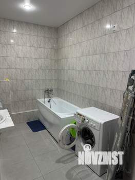 1-к квартира, на длительный срок, 40м2, 12/25 этаж