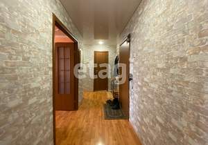 2-к квартира, на длительный срок, 49м2, 7/10 этаж