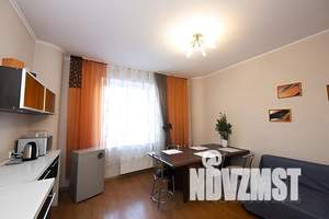 3-к квартира, посуточно, 120м2, 14/15 этаж