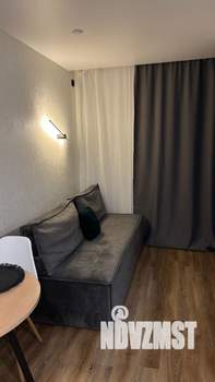 Студия квартира, на длительный срок, 30м2, 13/15 этаж