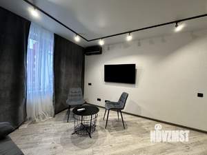 2-к квартира, посуточно, 46м2, 14/17 этаж