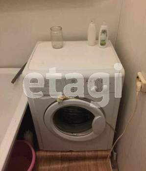 2-к квартира, на длительный срок, 45м2, 1/2 этаж