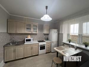 1-к квартира, на длительный срок, 39м2, 8/11 этаж