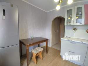2-к квартира, посуточно, 53м2, 4/9 этаж