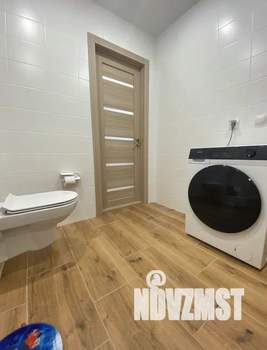 3-к квартира, посуточно, 38м2, 2/16 этаж