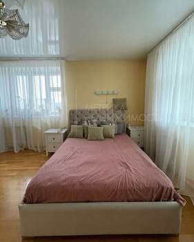 2-к квартира, на длительный срок, 62м2, 15/16 этаж