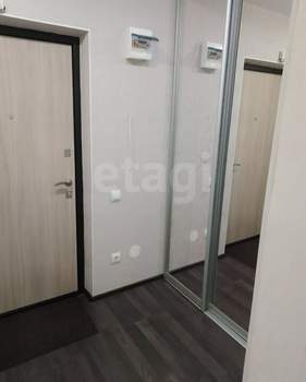 1-к квартира, на длительный срок, 31м2, 18/19 этаж