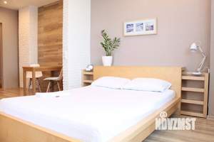 1-к квартира, посуточно, 31м2, 1/1 этаж