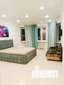 2-к квартира, посуточно, 54м2, 14/14 этаж