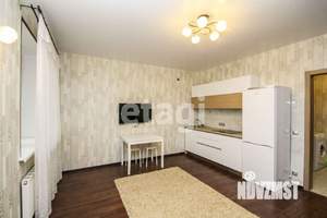 Студия квартира, на длительный срок, 30м2, 5/16 этаж