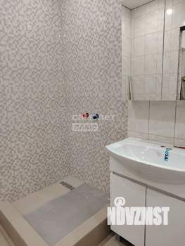 Студия квартира, на длительный срок, 22м2, 8/10 этаж