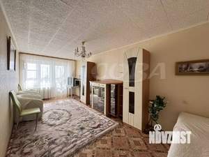 2-к квартира, на длительный срок, 51м2, 11/13 этаж