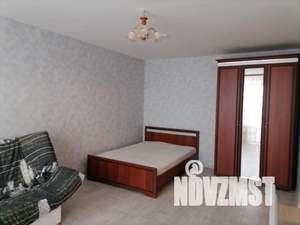 1-к квартира, на длительный срок, 39м2, 8/14 этаж