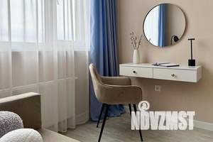 1-к квартира, посуточно, 49м2, 13/15 этаж