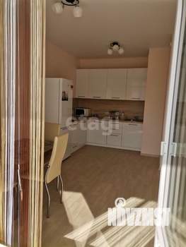 1-к квартира, на длительный срок, 42м2, 6/7 этаж