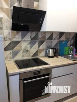 1-к квартира, посуточно, 36м2, 7/9 этаж