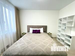 3-к квартира, посуточно, 60м2, 13/18 этаж