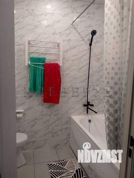 1-к квартира, на длительный срок, 42м2, 9/10 этаж