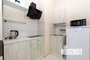1-к квартира, посуточно, 15м2, 4/9 этаж