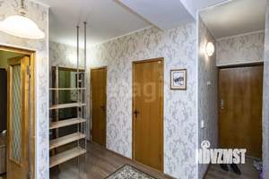 3-к квартира, на длительный срок, 84м2, 3/9 этаж