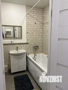 1-к квартира, на длительный срок, 32м2, 1/13 этаж