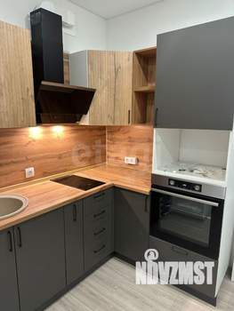 1-к квартира, на длительный срок, 35м2, 14/20 этаж