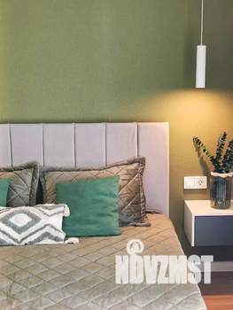 1-к квартира, посуточно, 30м2, 7/9 этаж
