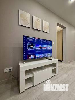 3-к квартира, посуточно, 67м2, 5/5 этаж