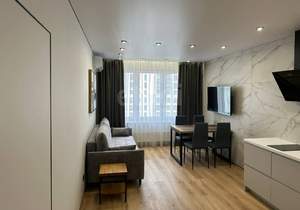 1-к квартира, на длительный срок, 49м2, 13/17 этаж