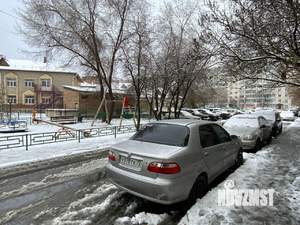 1-к квартира, на длительный срок, 34м2, 4/5 этаж