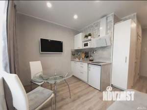 Студия квартира, посуточно, 26м2, 14/18 этаж