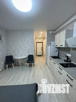 Студия квартира, посуточно, 23м2, 8/23 этаж