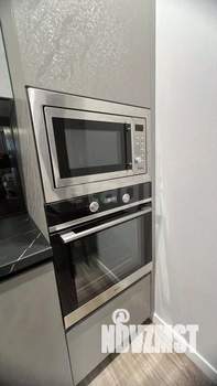 1-к квартира, на длительный срок, 57м2, 6/11 этаж