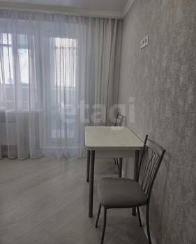 1-к квартира, на длительный срок, 41м2, 7/14 этаж