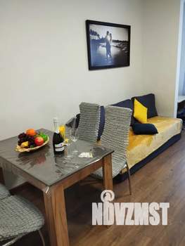 2-к квартира, посуточно, 80м2, 2/25 этаж