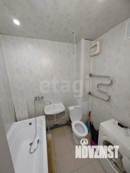 1-к квартира, на длительный срок, 30м2, 5/16 этаж