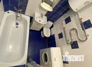 Студия квартира, посуточно, 35м2, 14/15 этаж