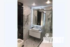 1-к квартира, посуточно, 40м2, 19/20 этаж