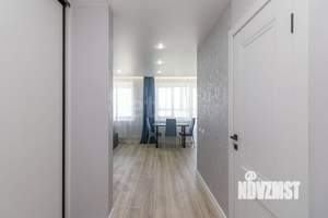 Студия квартира, на длительный срок, 28м2, 13/13 этаж