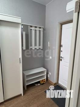 1-к квартира, на длительный срок, 32м2, 9/9 этаж