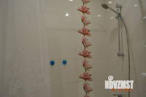 1-к квартира, посуточно, 33м2, 11/20 этаж