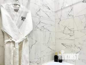 Студия квартира, посуточно, 38м2, 2/21 этаж