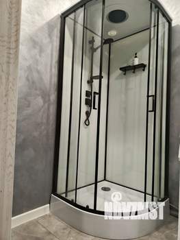 1-к квартира, посуточно, 40м2, 2/4 этаж