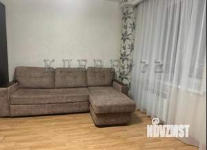 Студия квартира, на длительный срок, 33м2, 14/15 этаж