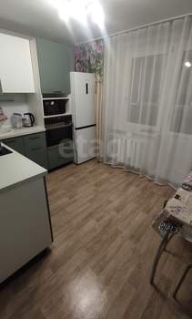 1-к квартира, на длительный срок, 43м2, 1/14 этаж